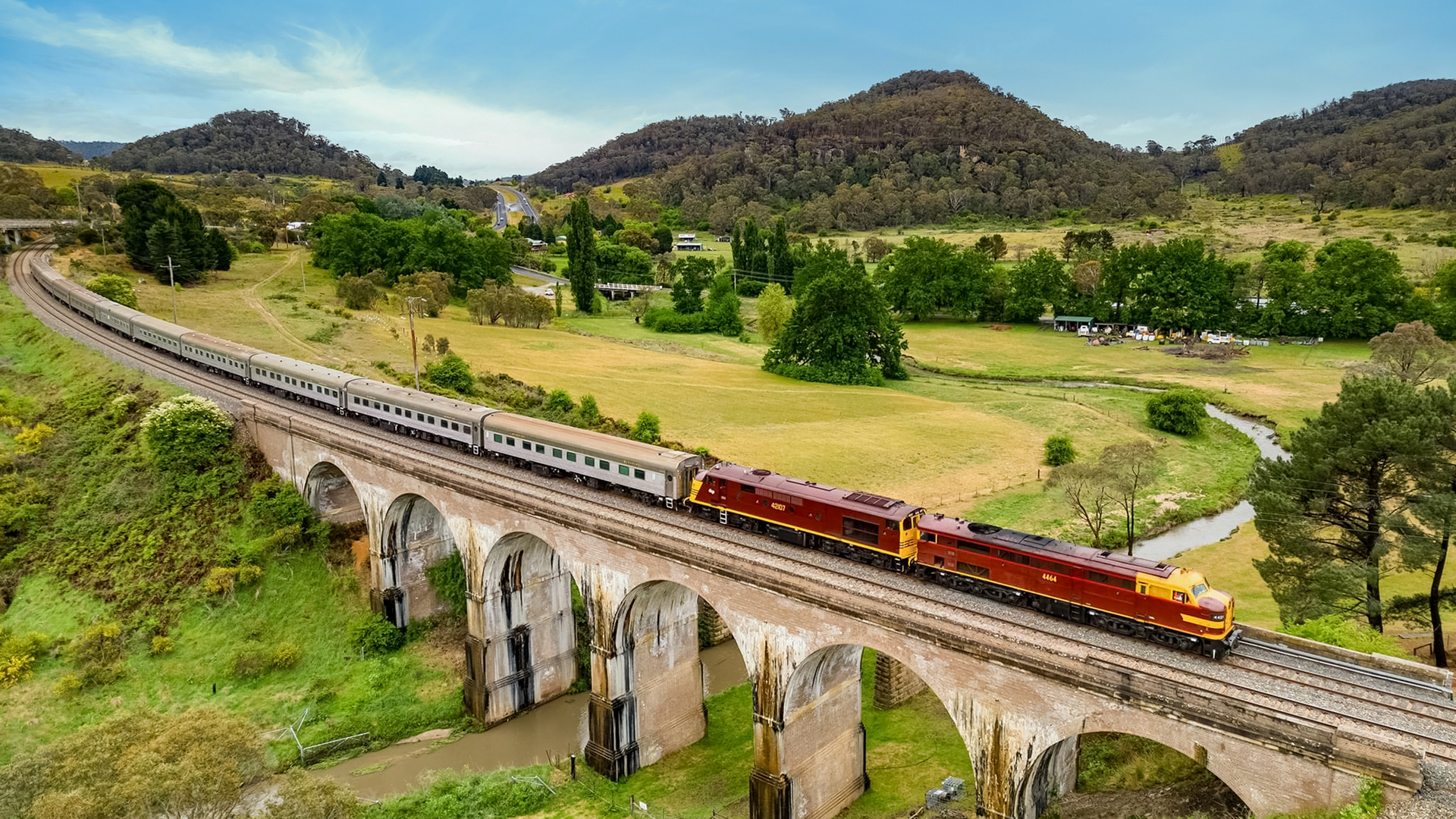 VRJ Hero Chris Ersek Loco NSW 15