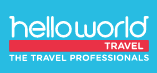 Helloworld Travel logo