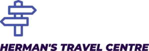 Herman's Tours & Travel logo