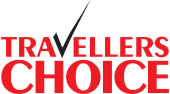 Travellers Choice logo