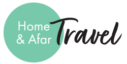 Home & Afar Travel logo