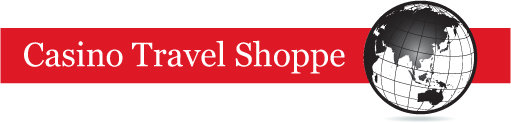 Casino Travel Shoppe logo