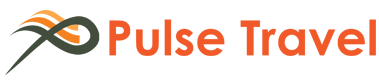 Pulse Travel logo