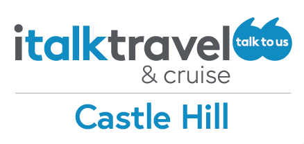 italktravel Castle Hill logo