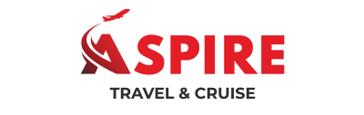 Aspire Travel & Cruise logo