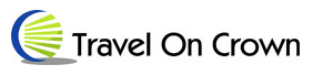 Travel on Crown logo