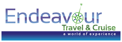 Endeavour Travel & Cruise logo