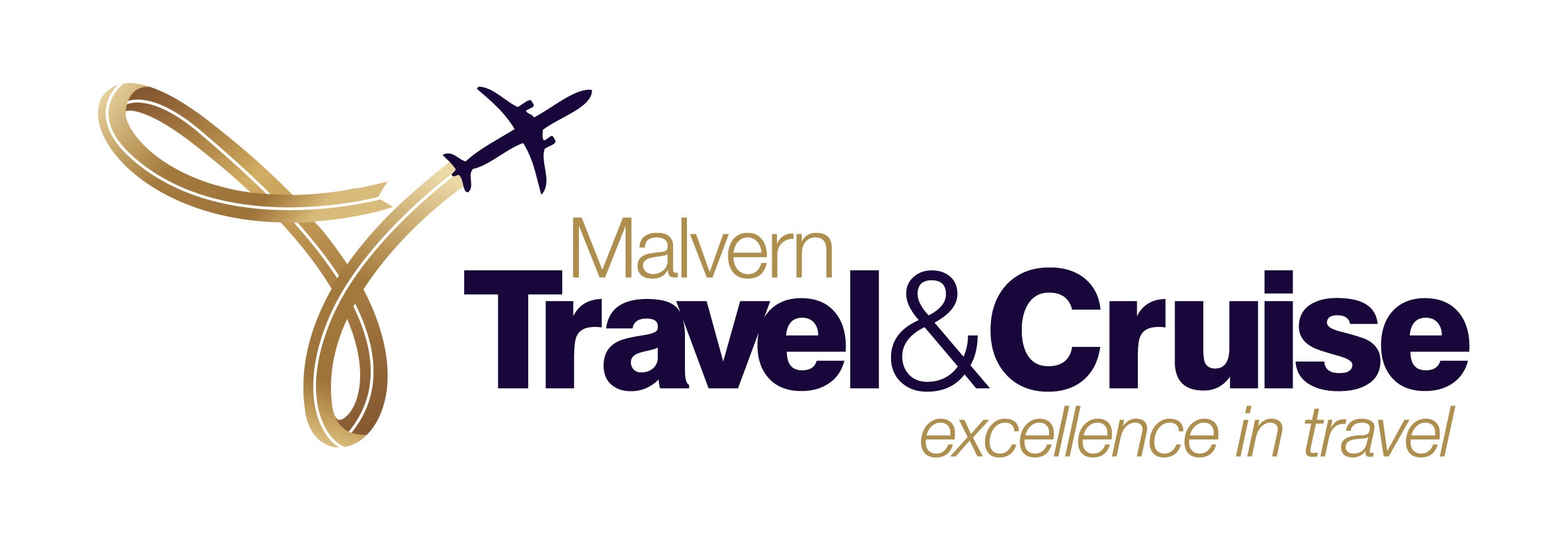 Malvern Travel and Cruise logo