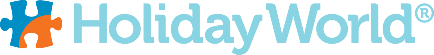 Holiday World logo
