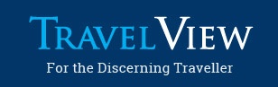 Travel View logo