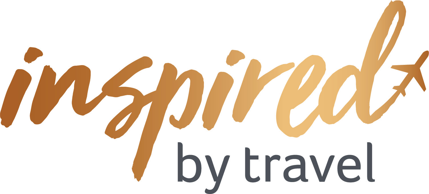 Be Inspired by Travel logo