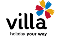 Villa Holiday Your Way logo