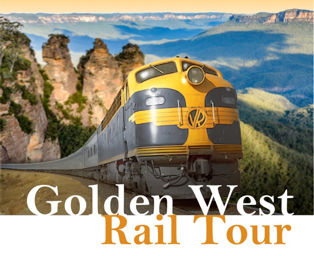Golden West Tour