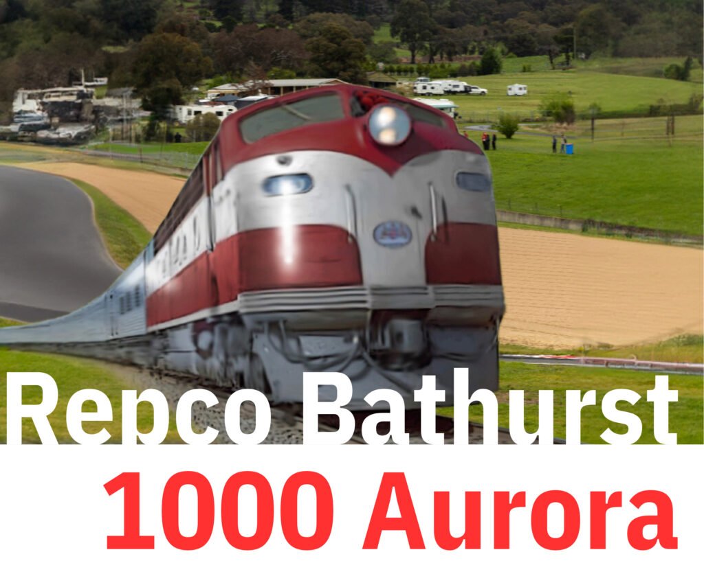 Repco Bathurst 1000 Aurora Web (2560 × 2091px)