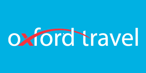 Oxford Travel logo